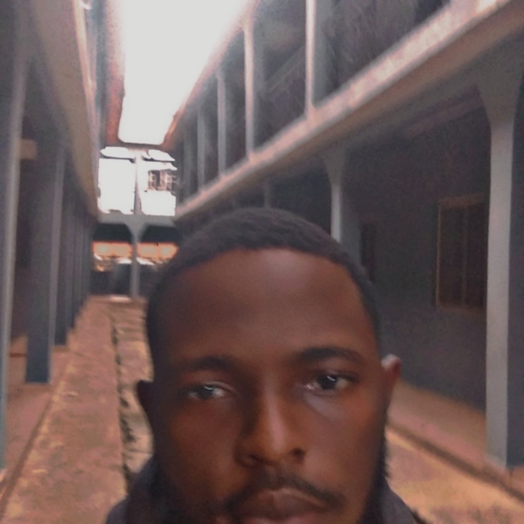 Avatar of Daniel