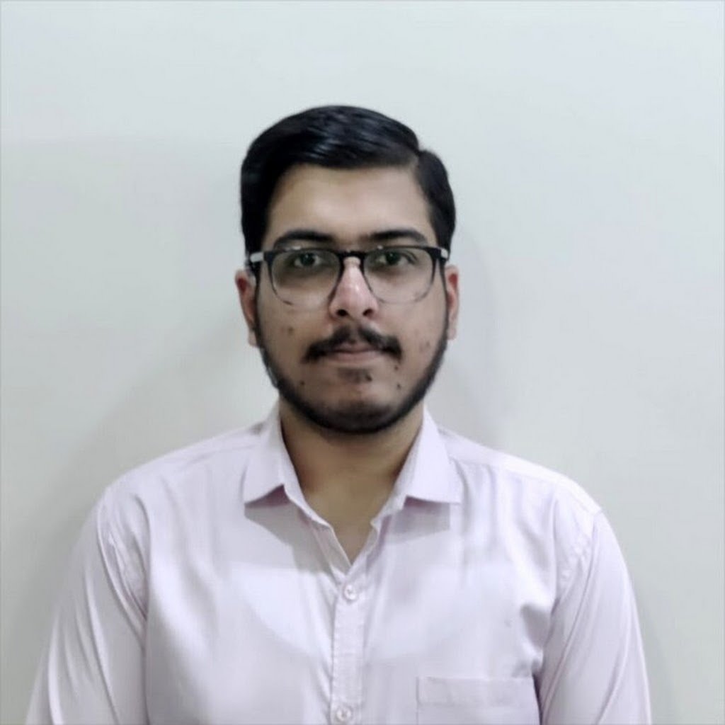 Avatar of Nipun J.