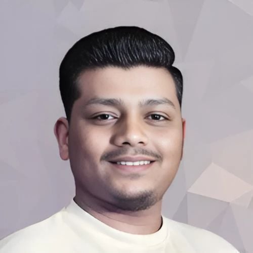 Avatar of Ashar M.