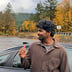Avatar of Rohith P.