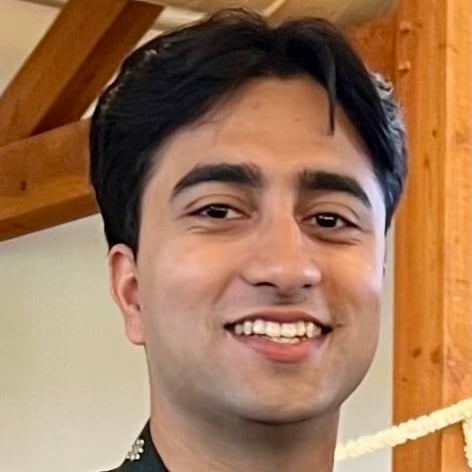 Avatar of Kartik D.