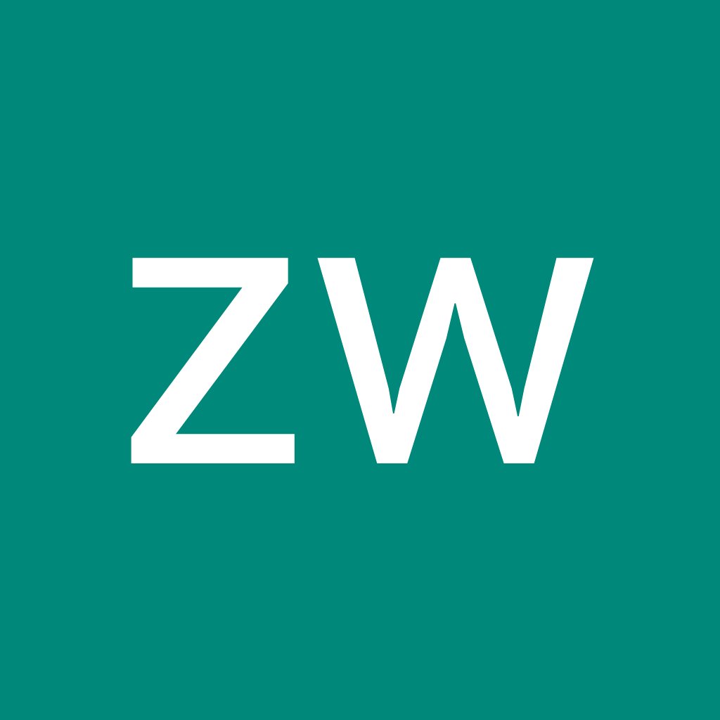 Avatar of zw l.