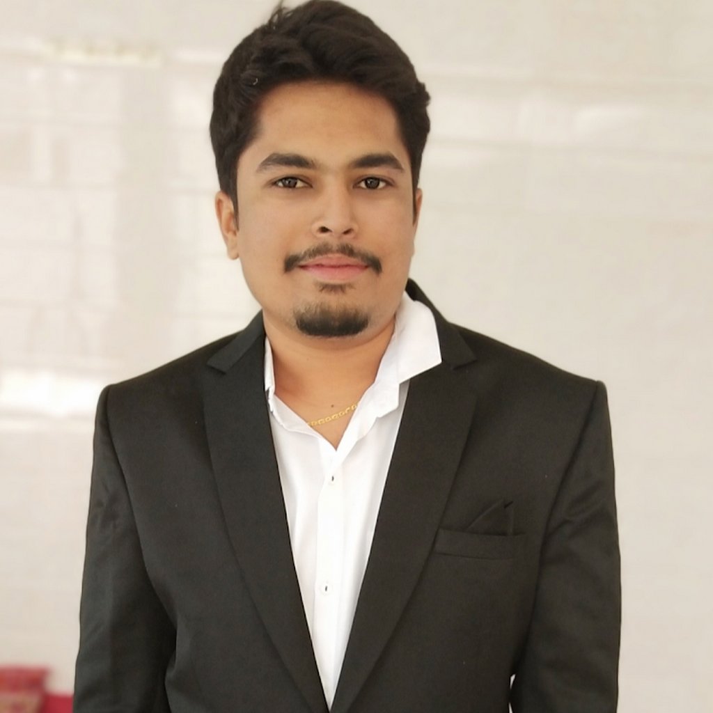 Avatar of Parth S.