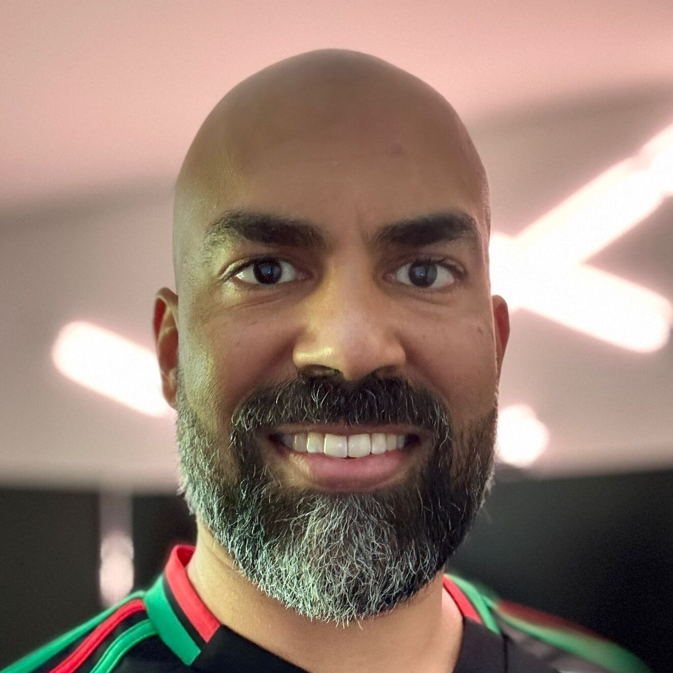 Avatar of Andrew H.