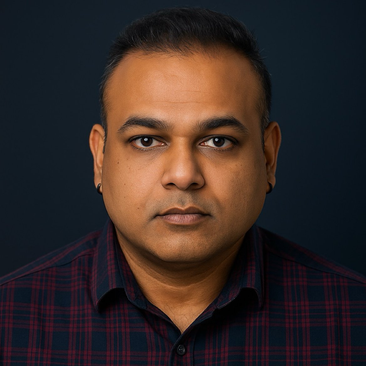 Avatar of Prashant R.
