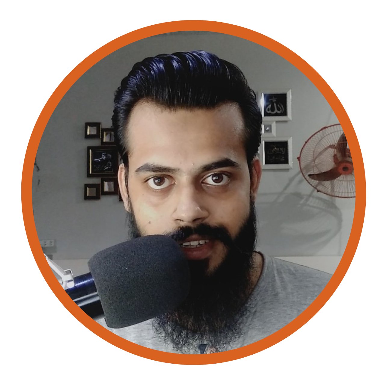 Avatar of Hassan Ahmed