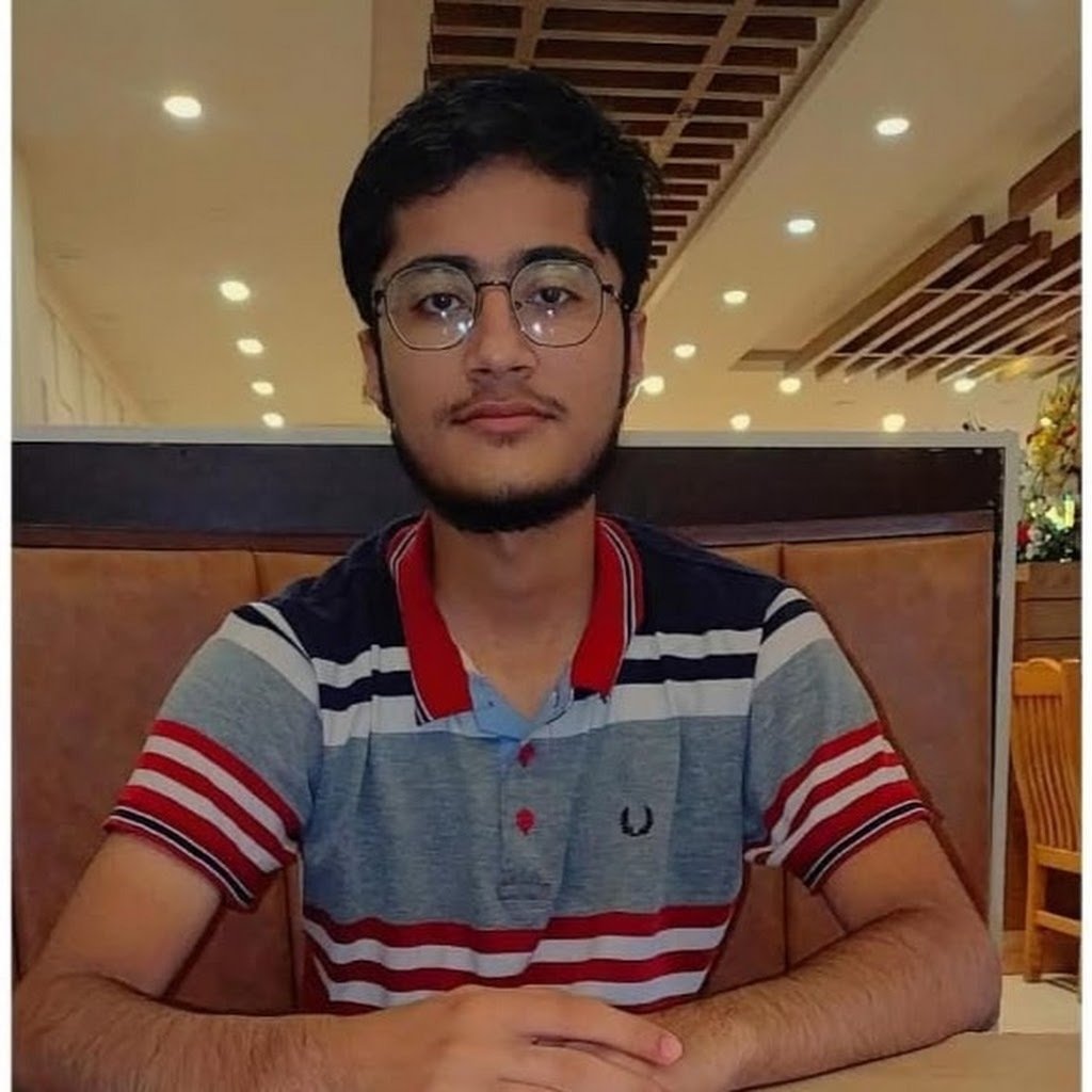 Avatar of Ehtisham Z.