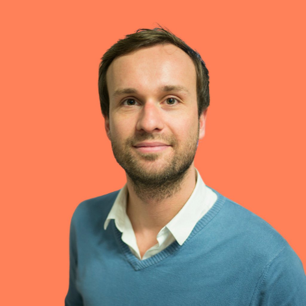 Avatar of olivier guillaume