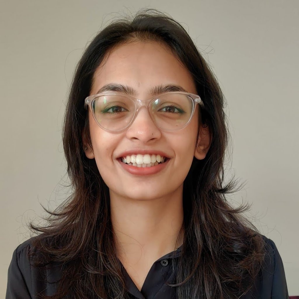 Avatar of Devanshi Jain