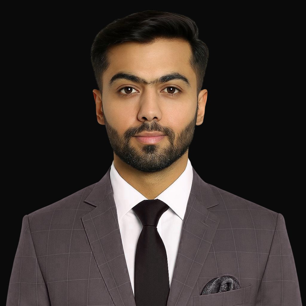 Avatar of Rizwan A.