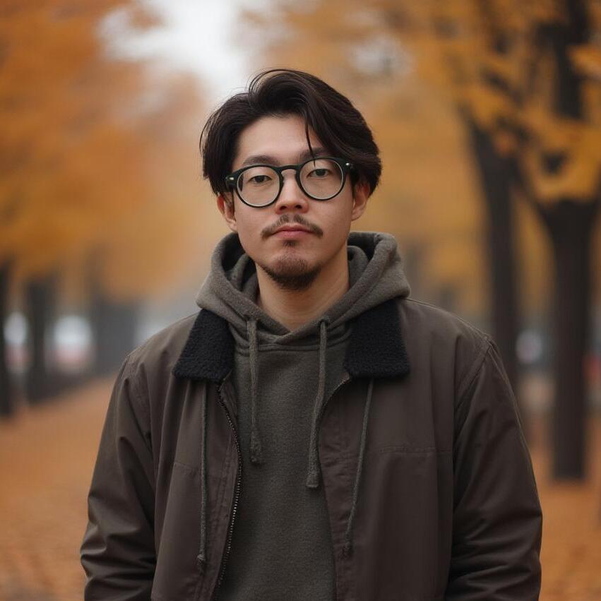 Avatar of Mark M.