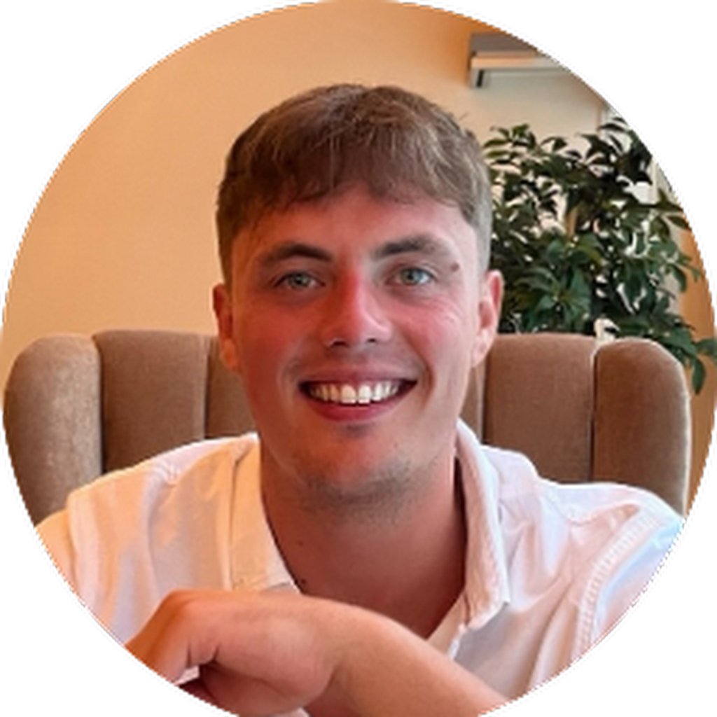 Avatar of Matthew M.