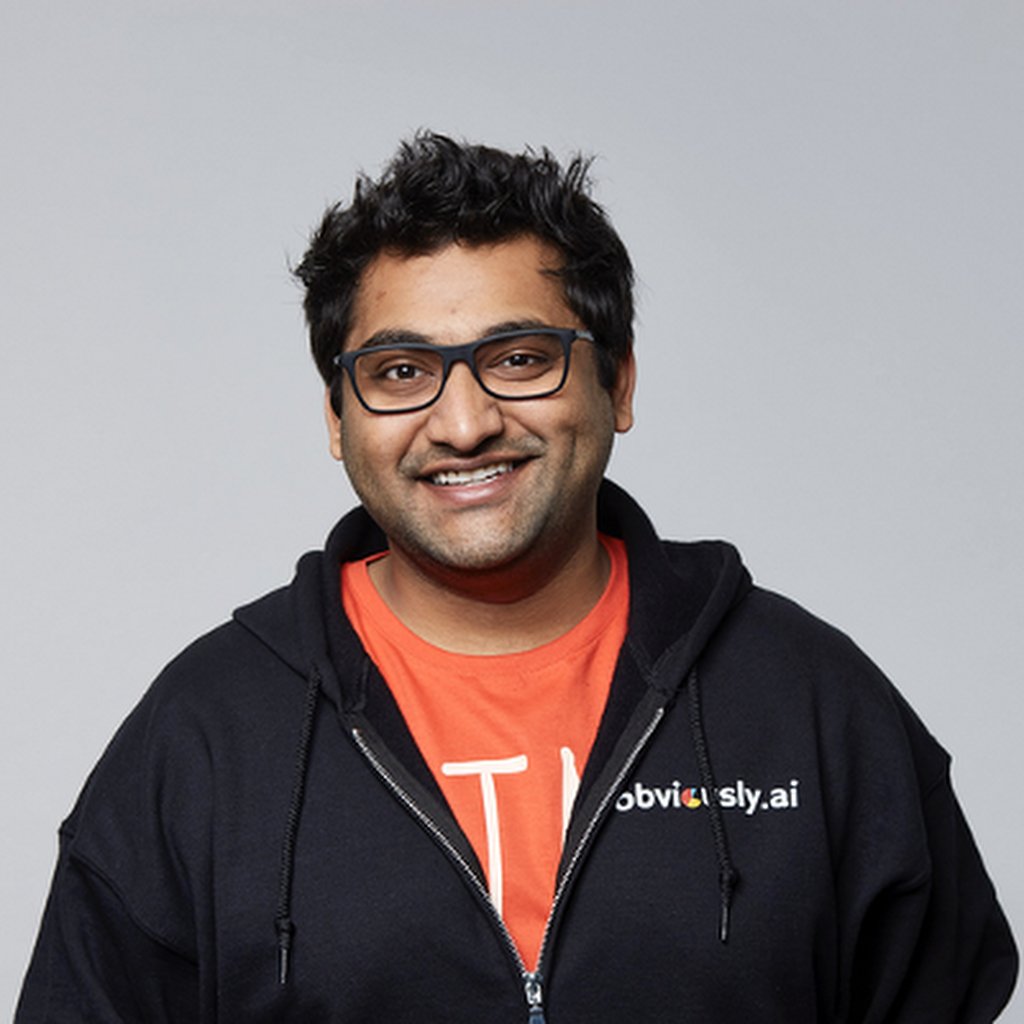 Avatar of Nirman D.