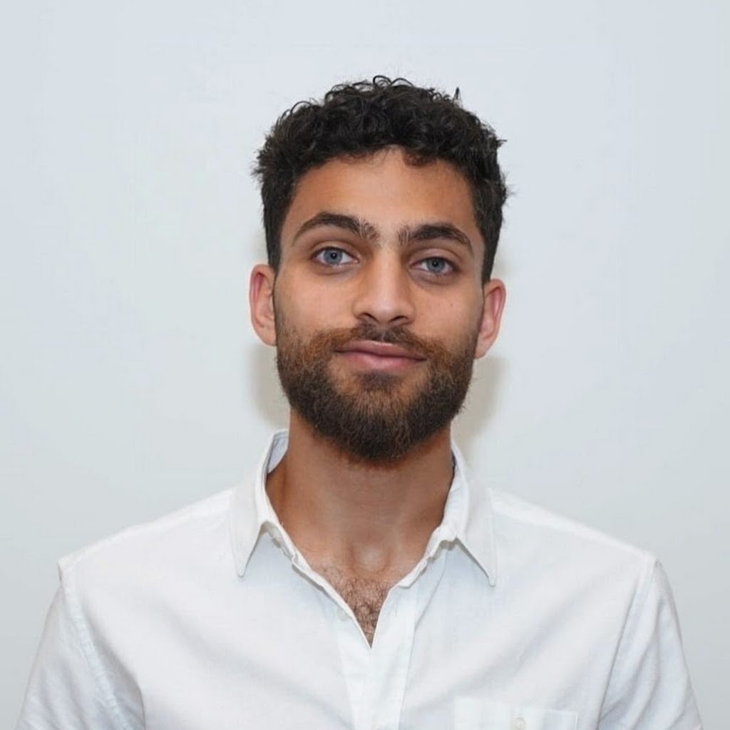Avatar of Hamodi H.