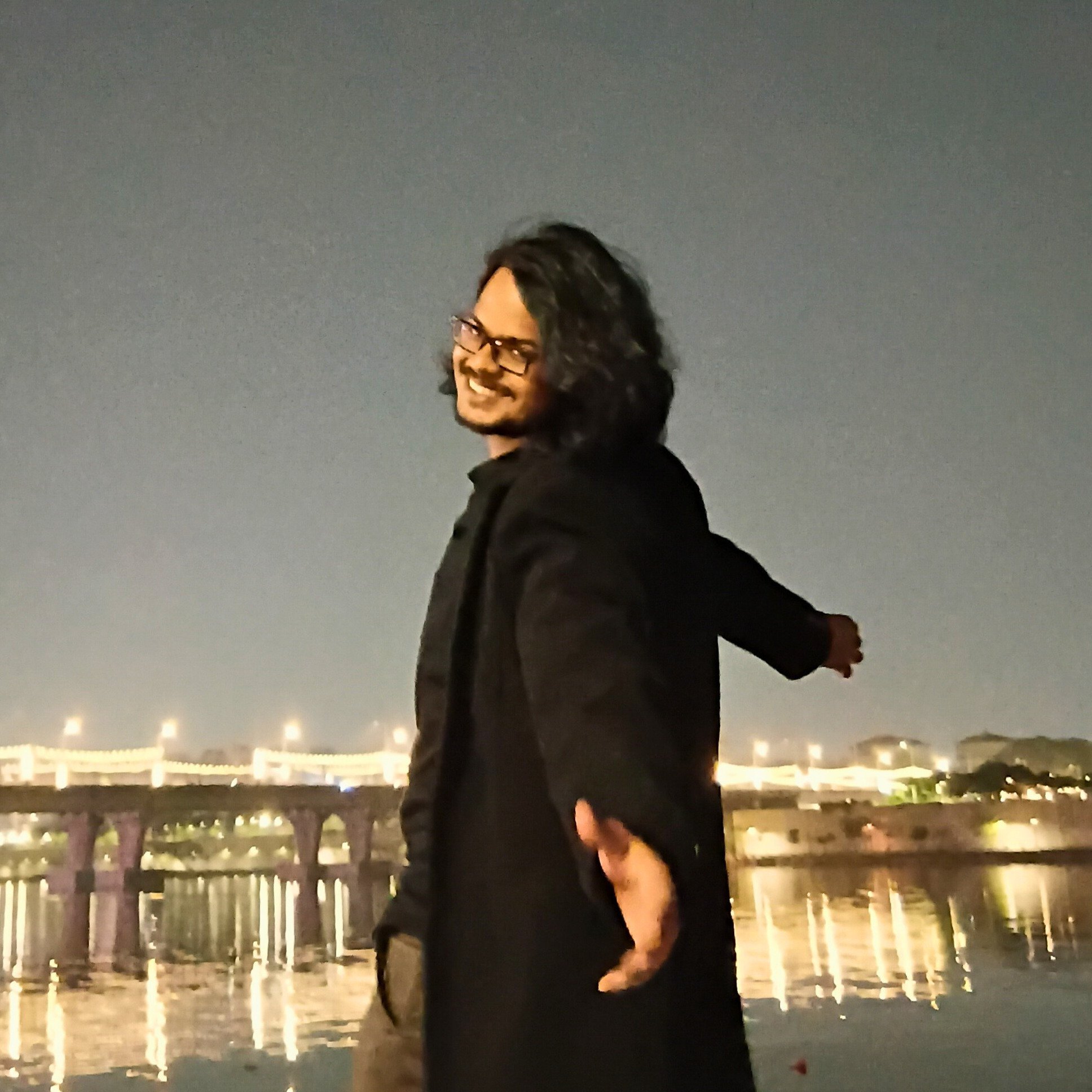 Avatar of Amrit S.