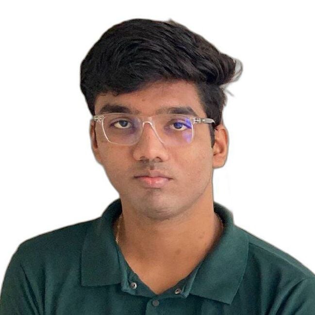 Avatar of Rahul K.