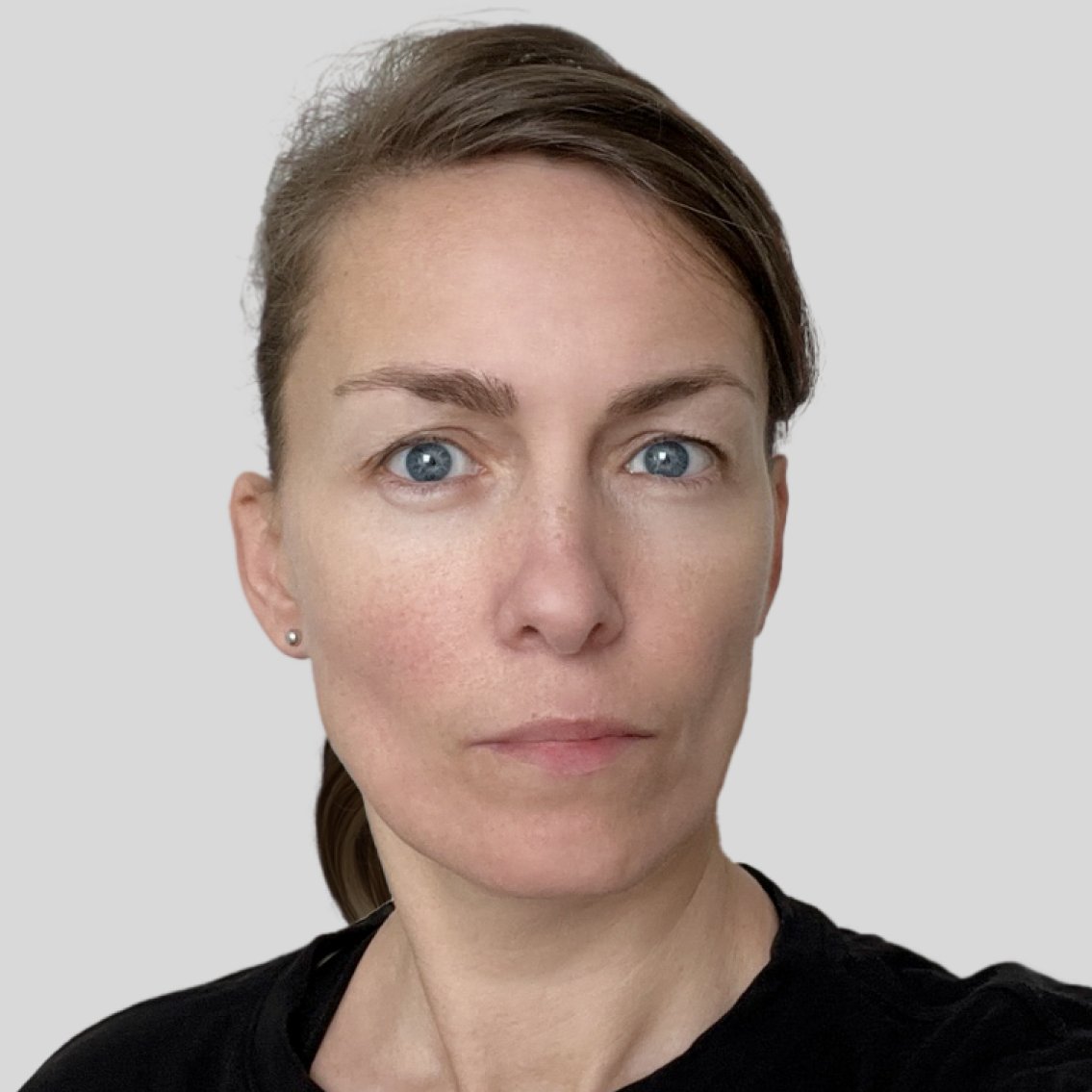 Avatar of Christine