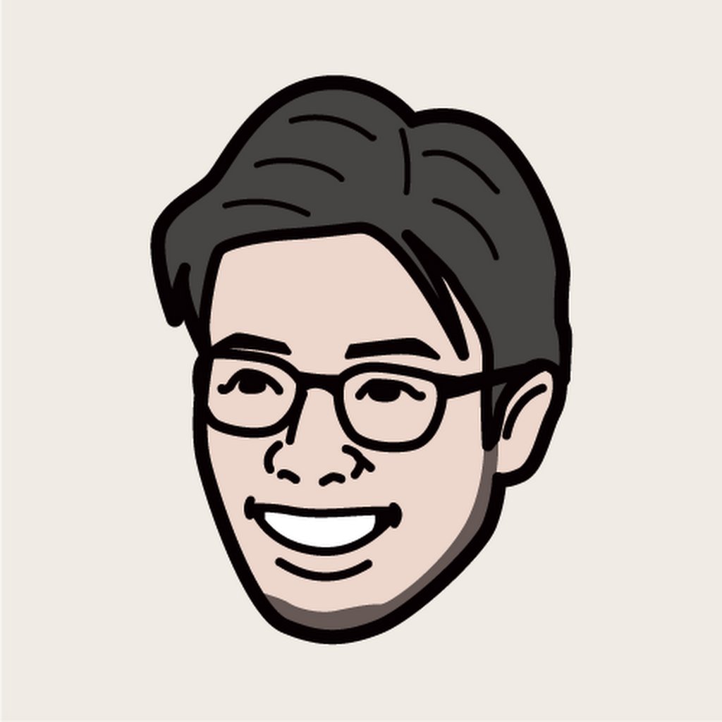 Avatar of 梅本周作
