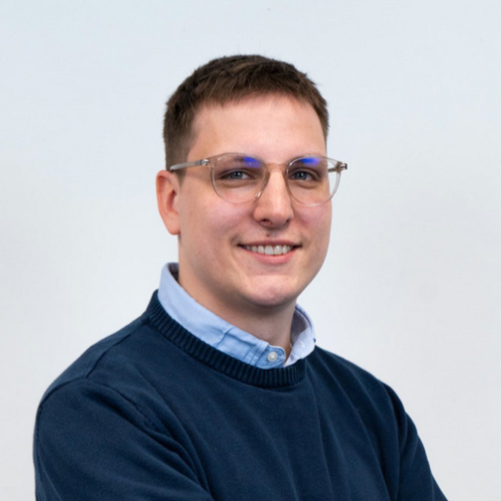 Avatar of Ivor C.