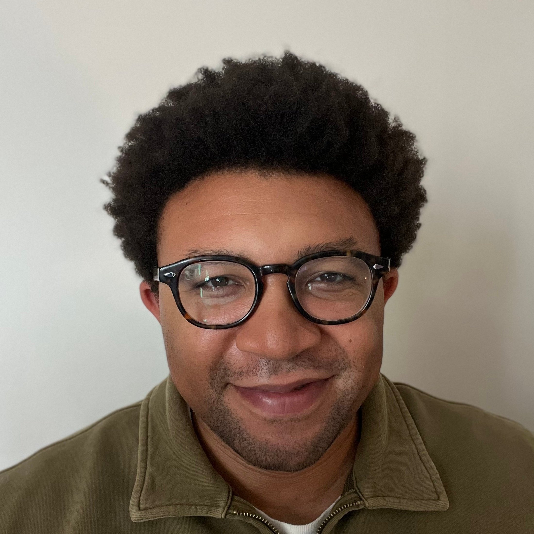 Avatar of Joel M.