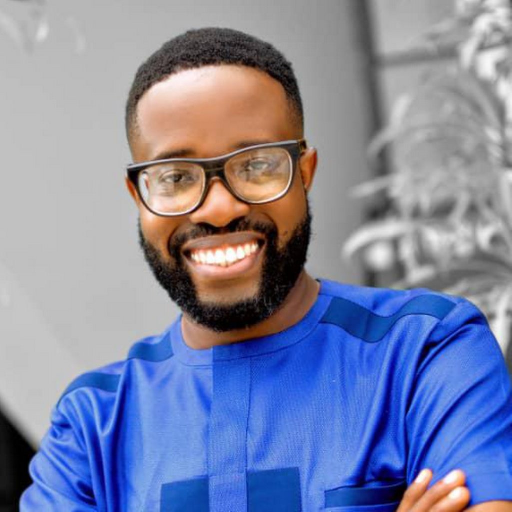 Avatar of Inyene P.