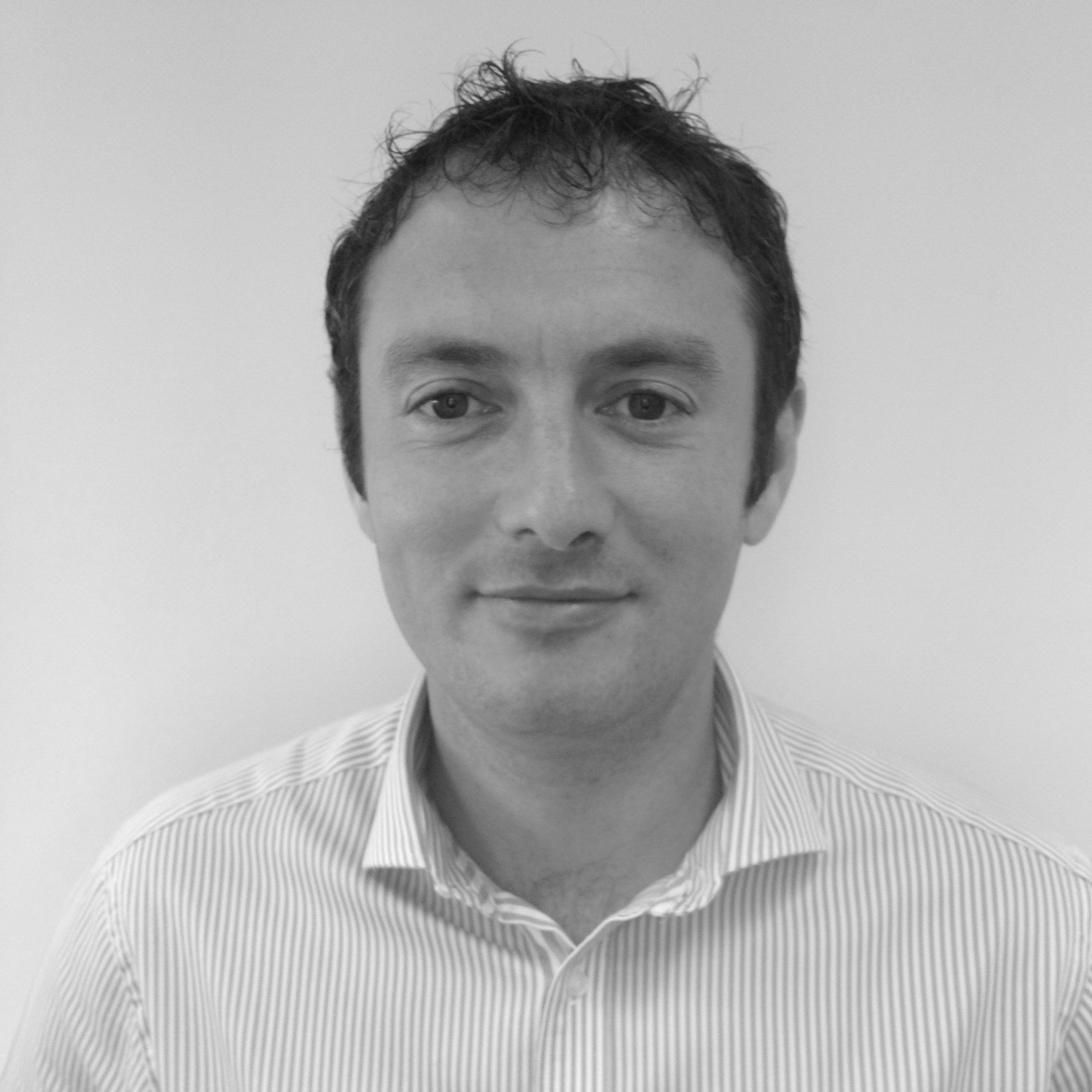 Avatar of Dan B.