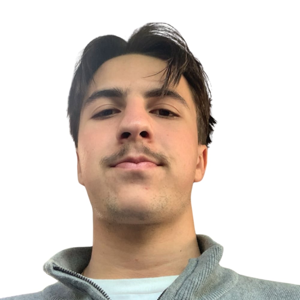 Avatar of Jordan