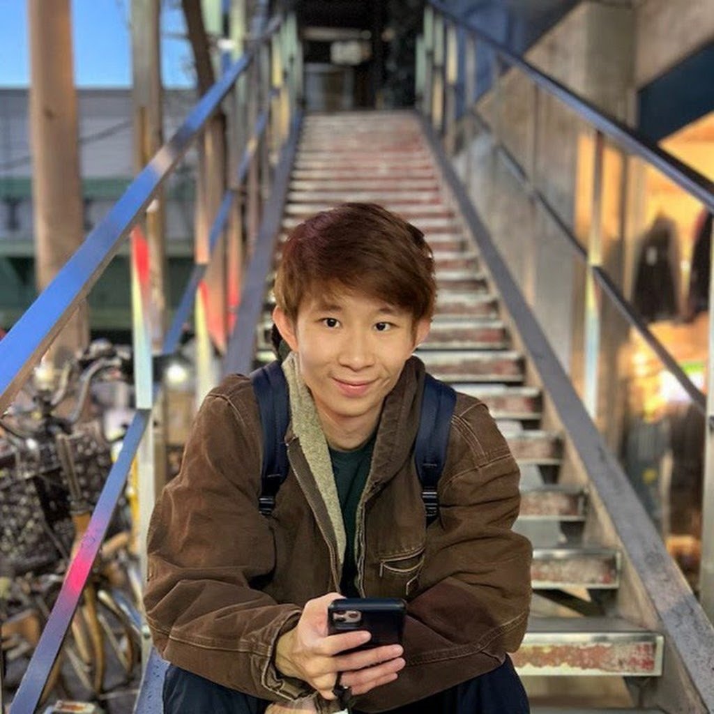 Avatar of Gabe C.