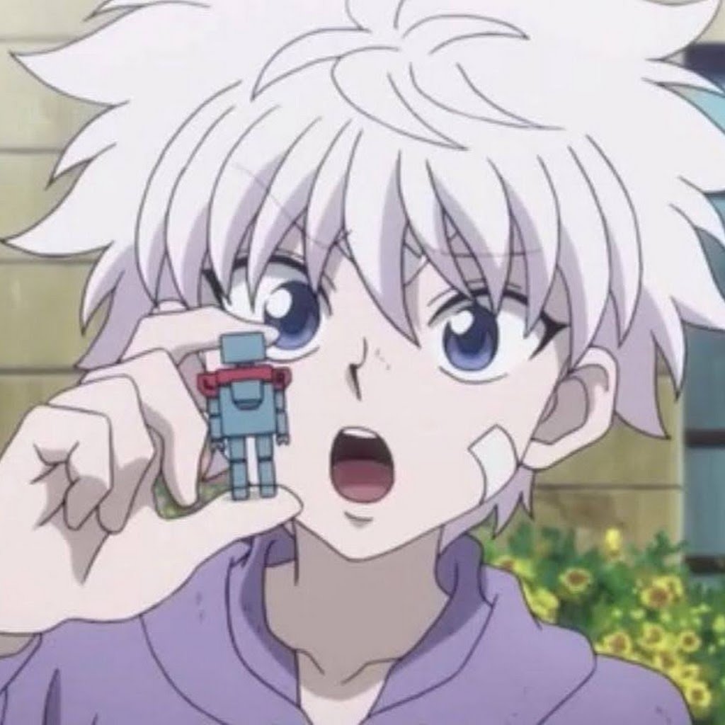 Avatar of Benny I.