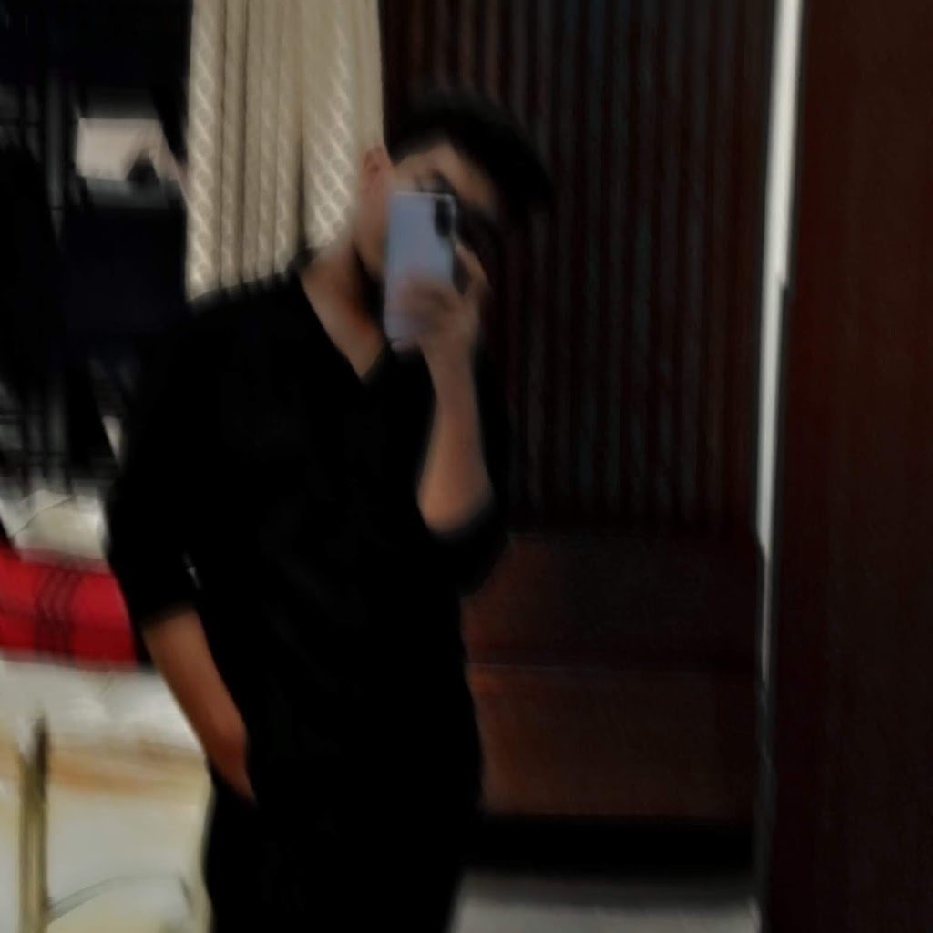 Avatar of jayed k.