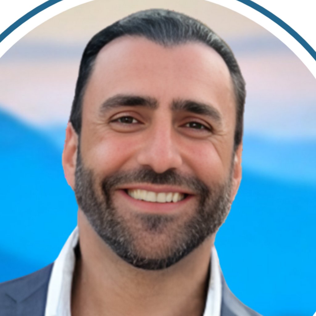 Avatar of Khaled A.