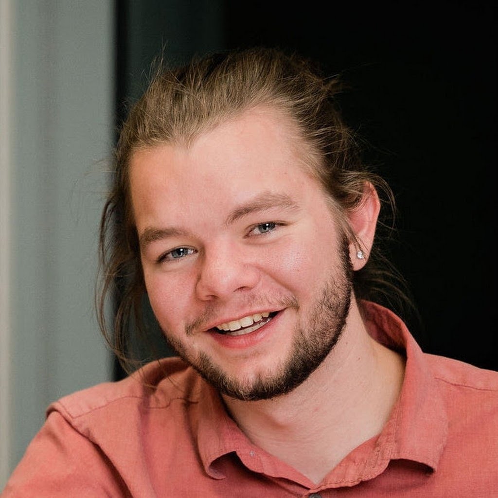 Avatar of Josh Bosley