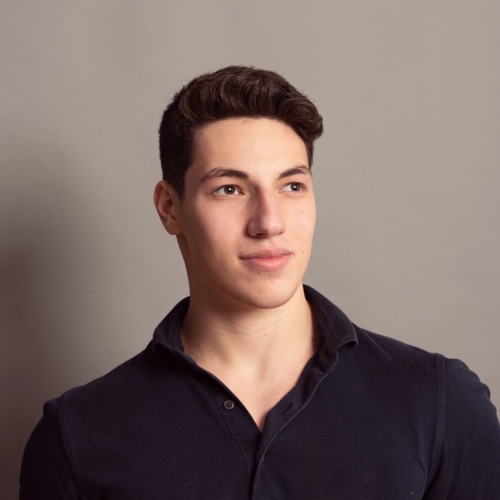 Avatar of Zach G.