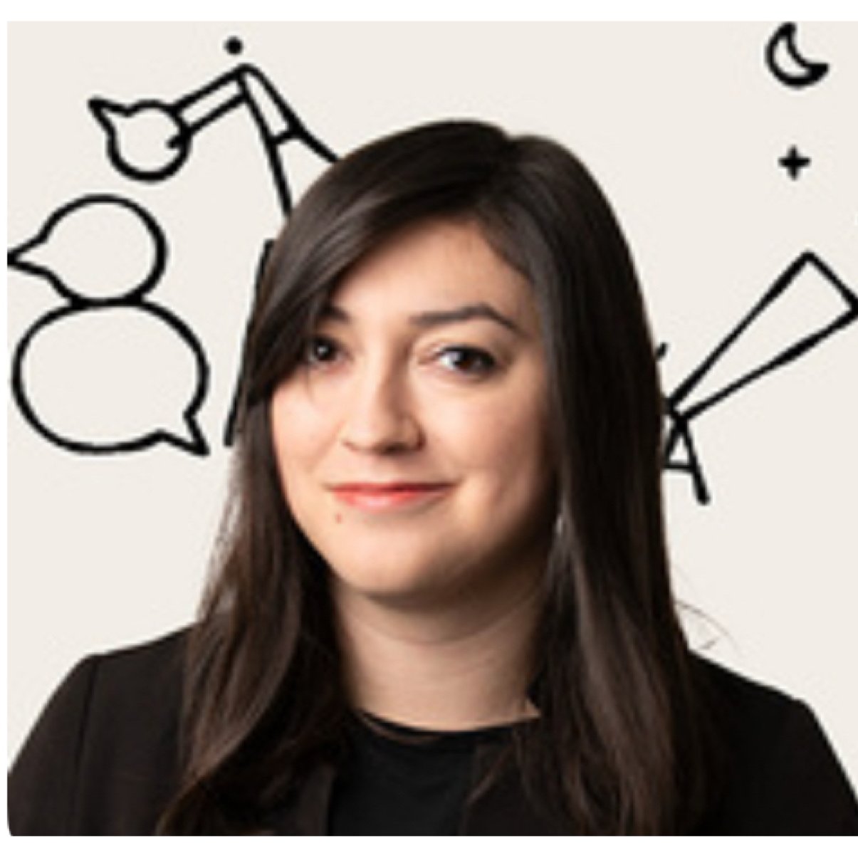 Avatar of Brenda