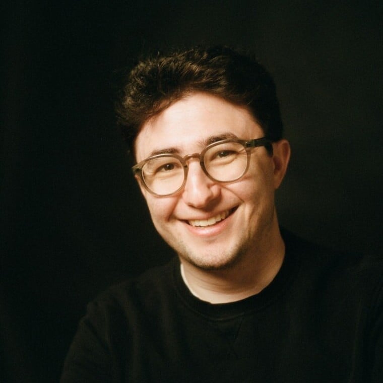 Avatar of Jake B.