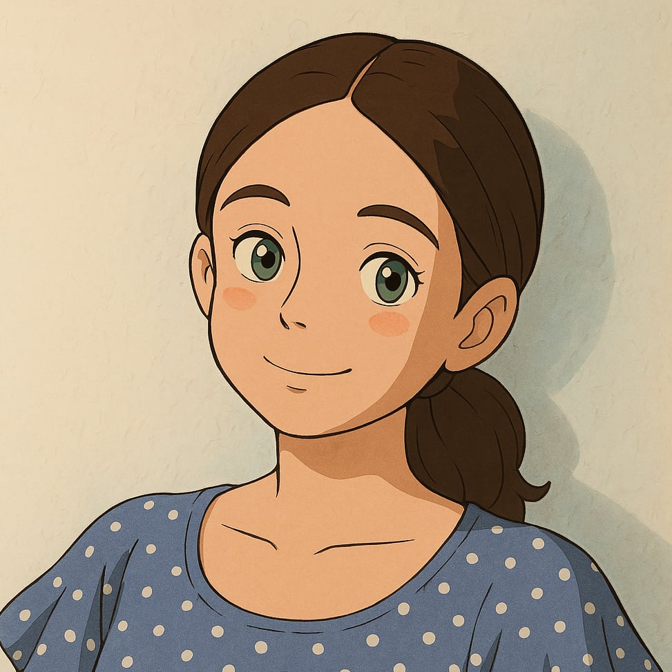 Avatar of Jessica H.