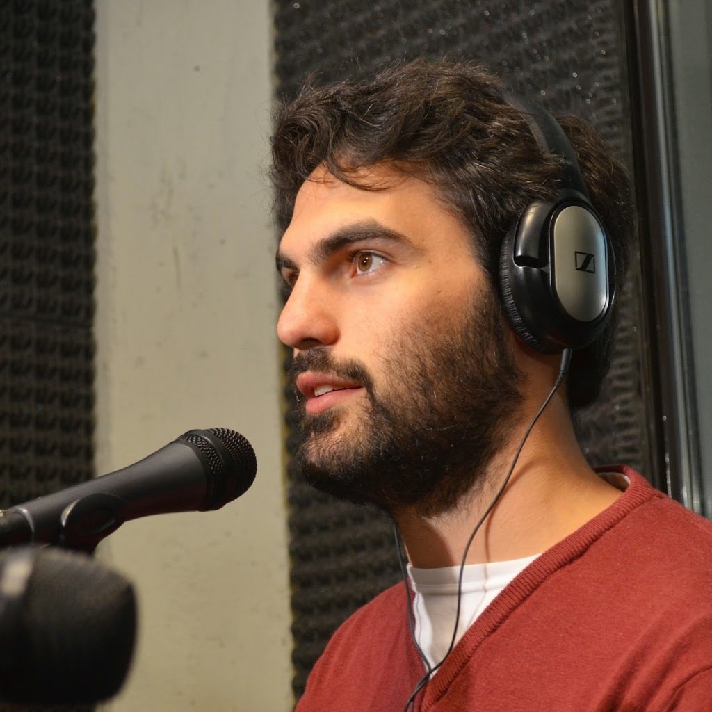 Avatar of Andy R.