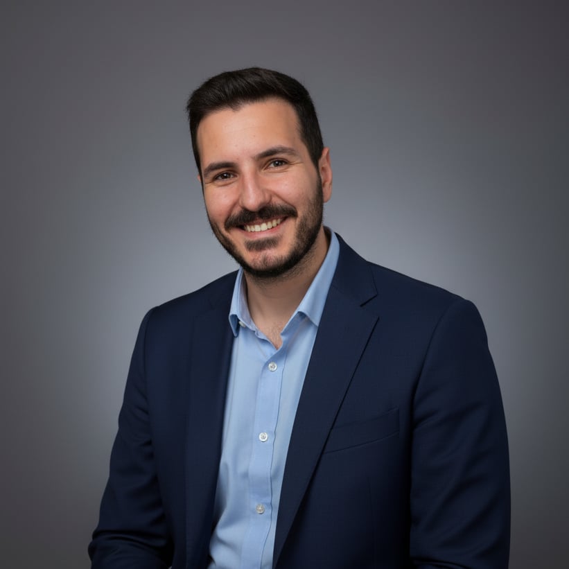 Avatar of Alessandro E.