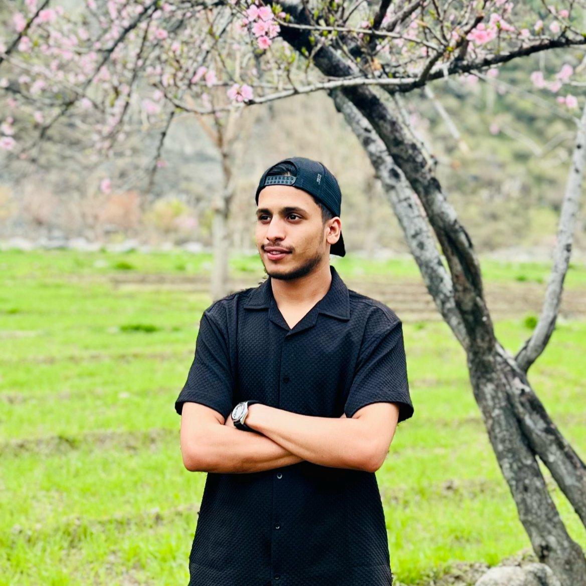 Avatar of Abdul W.