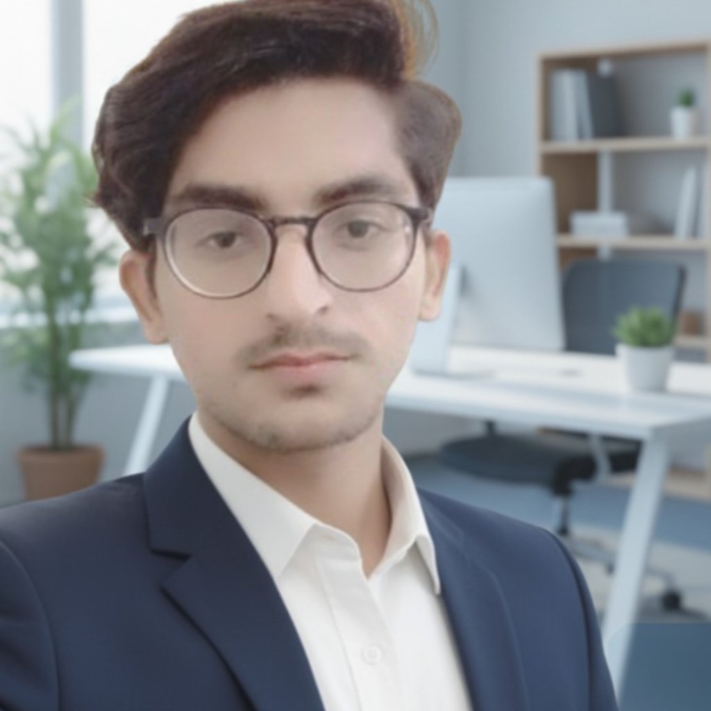 Avatar of Fahad I.