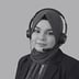 Avatar of Nosheen K.