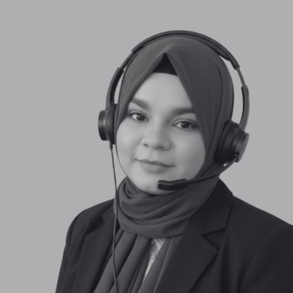 Avatar of Nosheen K.