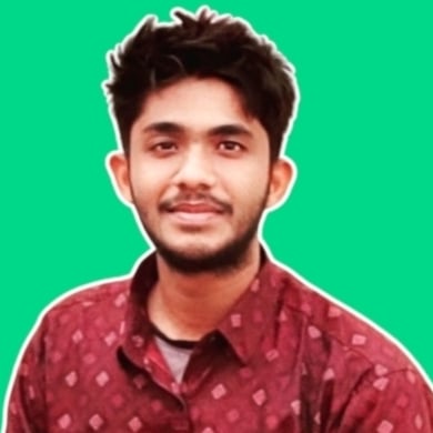 Avatar of Amit Biswas
