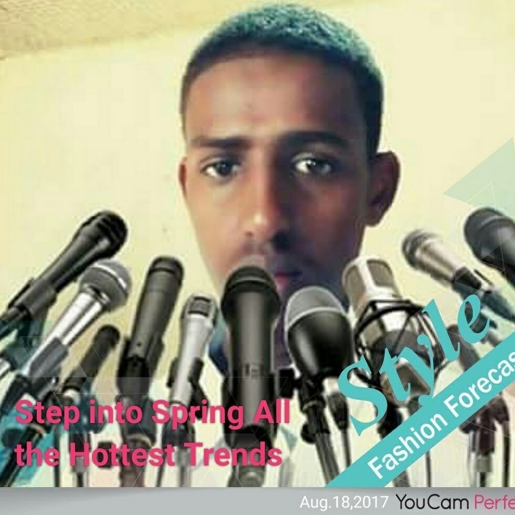 Avatar of SHAFICI M.