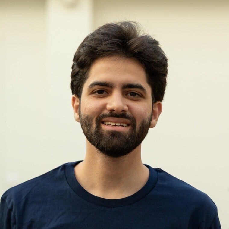 Avatar of Salim S.