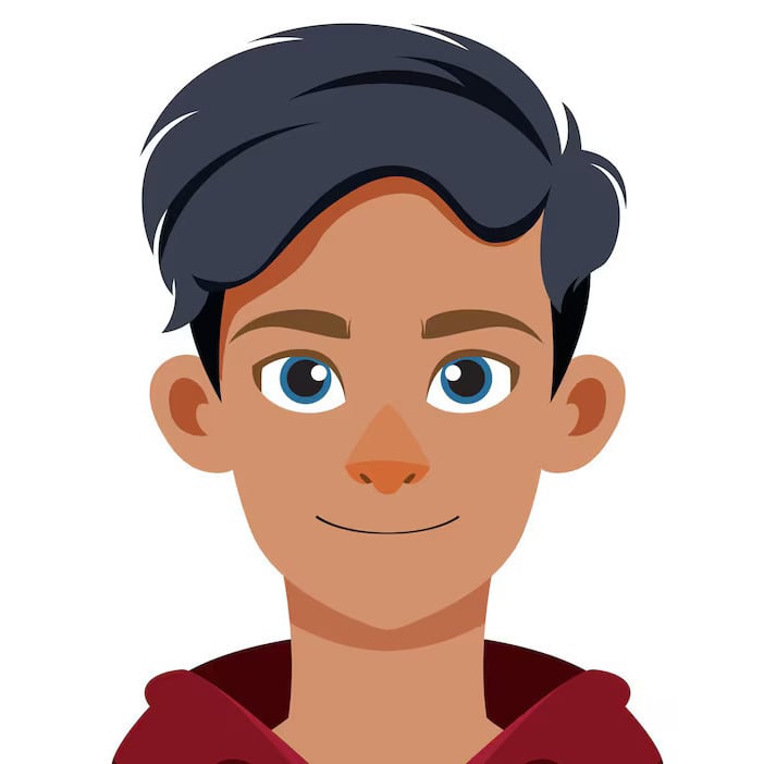 Avatar of Danny D.