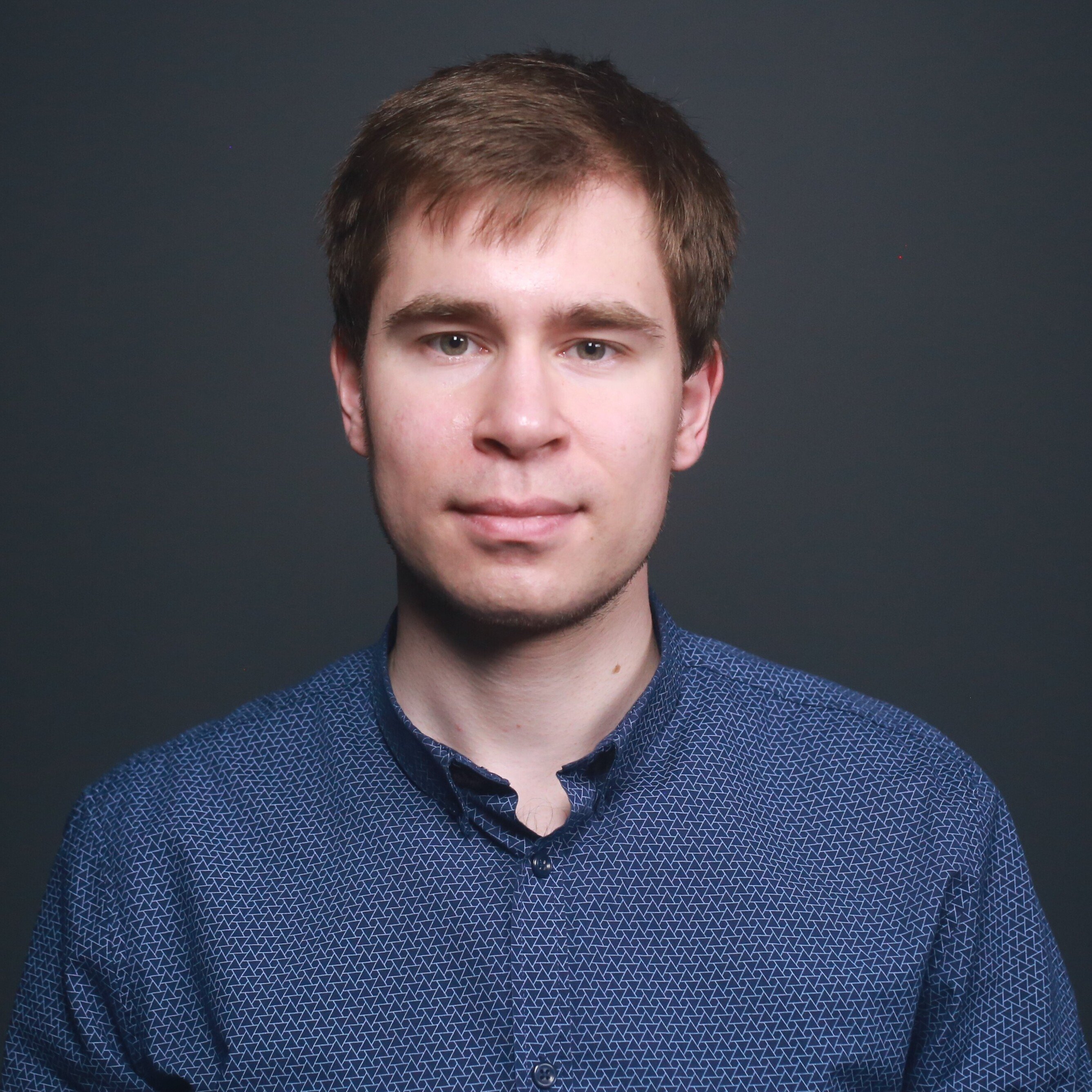 Avatar of Konstantin B.