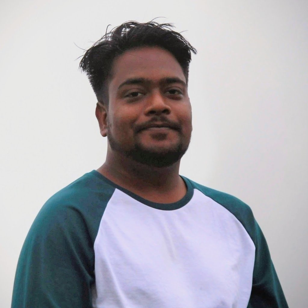 Avatar of Akash R.