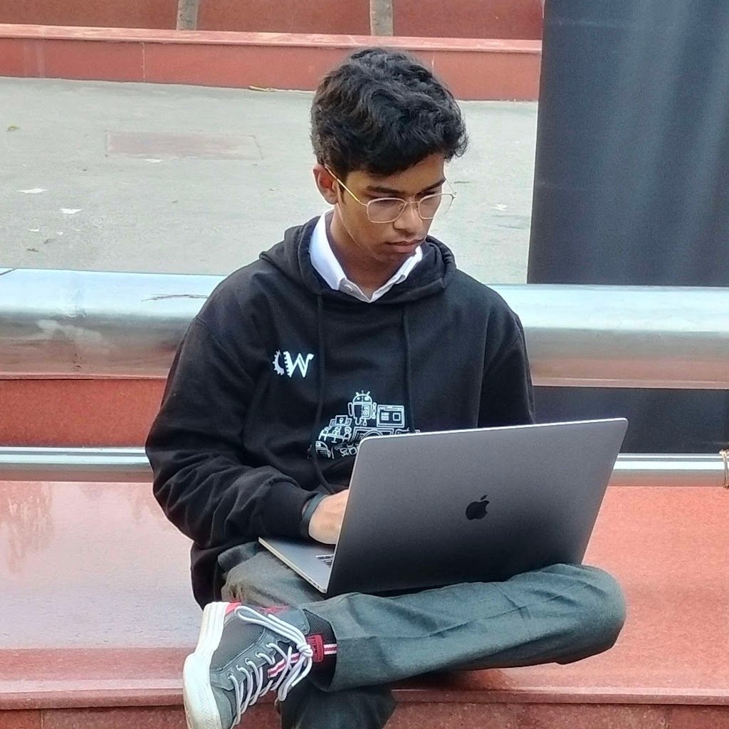 Avatar of Vedanta S.