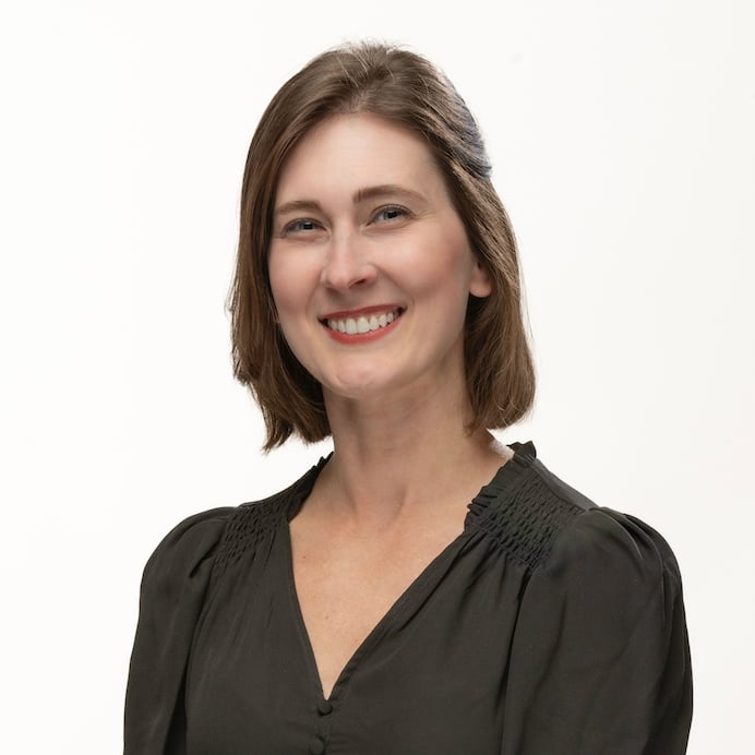 Avatar of Amy M.